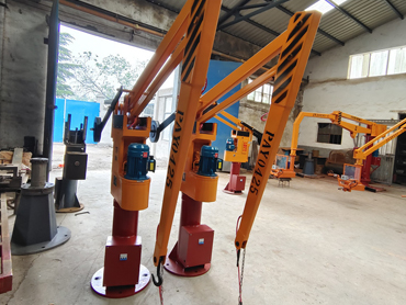 Ajutor pentru manipulator