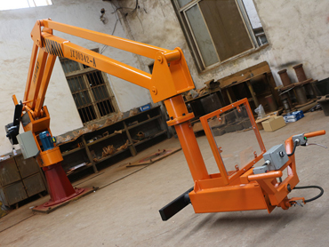 Cum să realizați turnarea automată prin turnarea manipulatorului