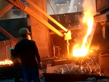 Furnizor de mâini mecanice