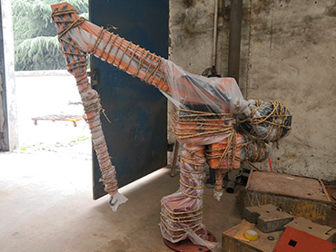 Multifuncțional de manipulare