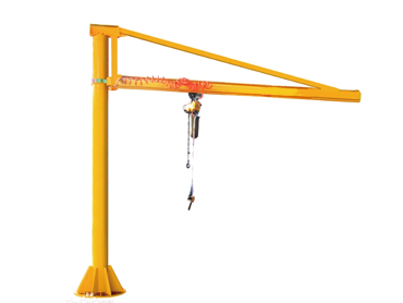 Ce este cantilever crane