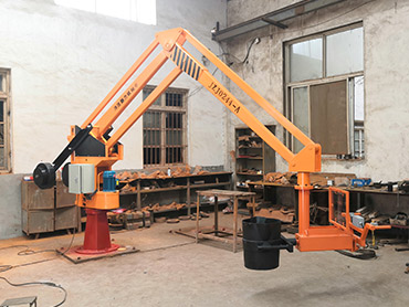 Ce este un manipulator booster?