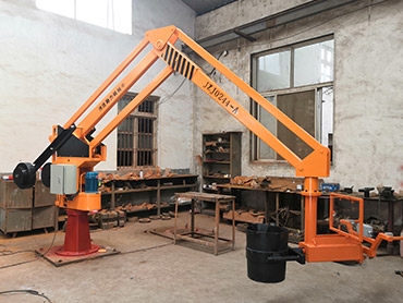 Măsuri de protecție a manipulatorului de putere