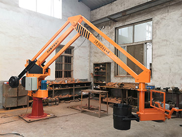 Ce este un manipulator industrial?