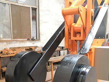 Care sunt avantajele purtării unui braț mecanic asistat?