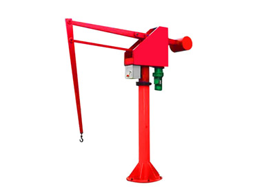 Principiul de funcționare al cranei de echilibru