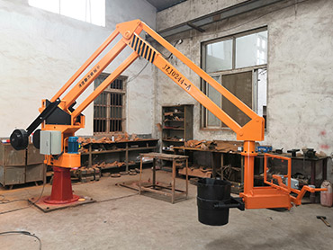 Mașină de turnare semiautomată