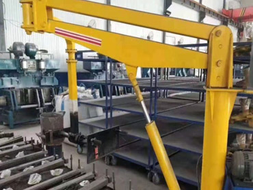 100kg manipulator de fier topit