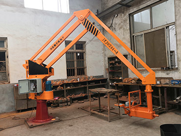 Precizie turnare turnare manipulator de putere