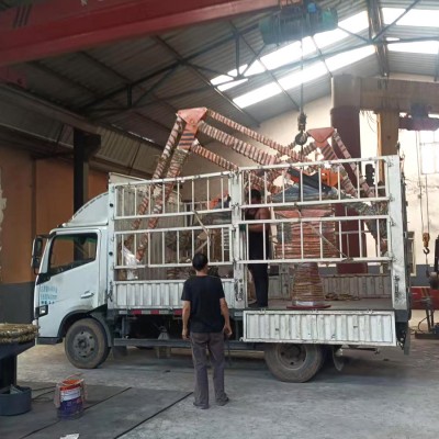 Casting manipulator în aplicația Foundries