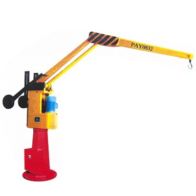 Balance Crane Furnizor - Soluții de ridicare fără efort și precizie